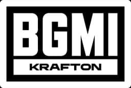 BGMI Logo